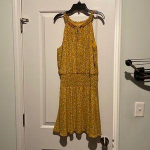 Francesca’s Dress - M